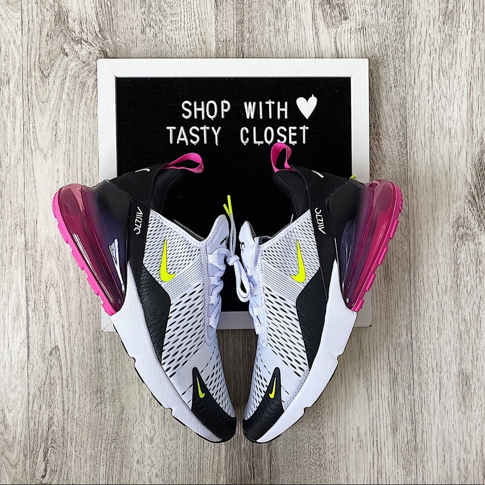 Nike air max 270 sneakers - Picture 4 of 8